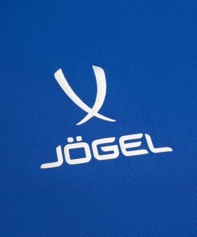 Джемпер тренировочный JÖGEL CAMP 2 Training Top, синий, детский (2112392) Джемпер тренировочный JÖGEL CAMP 2 Training Top, синий, детский (2112392)