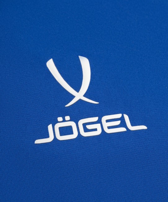 Джемпер тренировочный JÖGEL CAMP 2 Training Top, синий, детский (2112392)
