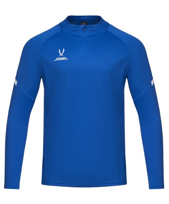 Джемпер тренировочный JOGEL CAMP 2 Training Top, синий, детский (2112391) Джемпер тренировочный JOGEL CAMP 2 Training Top, синий, детский (2112391)