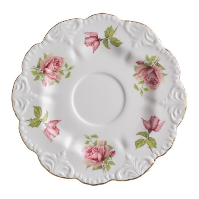 Чайный набор "жаклин" на 1 персону 2 пр. 300 мл. Lefard (127-576)