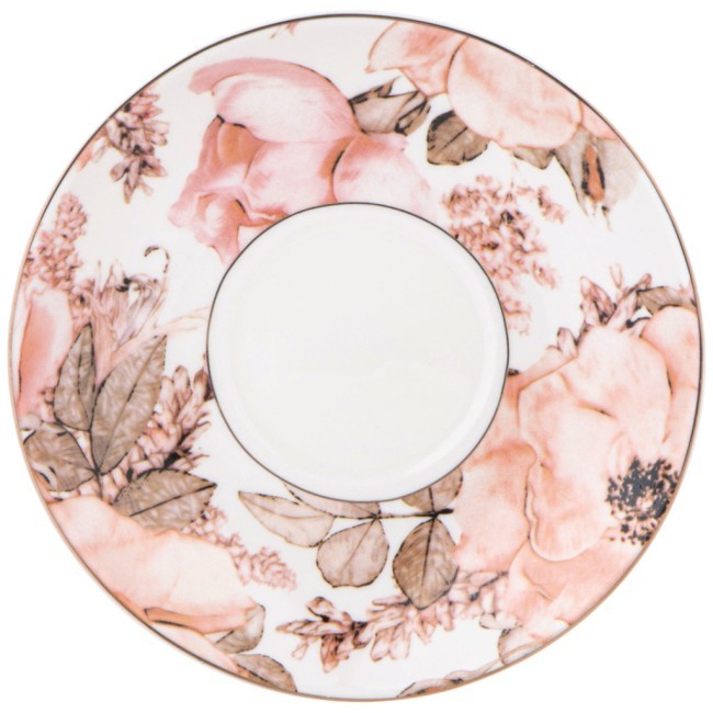 Чайный набор lefard "sentiment" на 2 пер. 4 пр. 230 мл Lefard (275-1276)