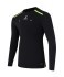 Футболка судейская с длинным рукавом JOGEL DIVISION PerFormDRY Referee LS Tee, черный (2123322) Футболка судейская с длинным рукавом JOGEL DIVISION PerFormDRY Referee LS Tee, черный (2123322)