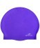 Шапочка для плавания 25DEGREES Nuance Purple, силикон (1433303)