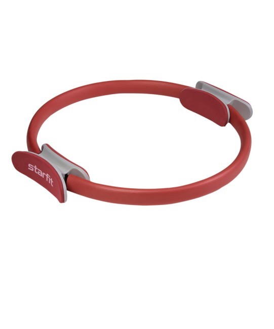 БЕЗ УПАКОВКИ Кольцо для пилатеса STARFIT FA-402 39 см, малиновый (2111694) БЕЗ УПАКОВКИ Кольцо для пилатеса STARFIT FA-402 39 см, малиновый (2111694)