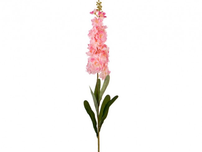 Цветок искусственный длина=90 см (мал=24шт./кор=240шт.) Huajing Plastic (23-730)