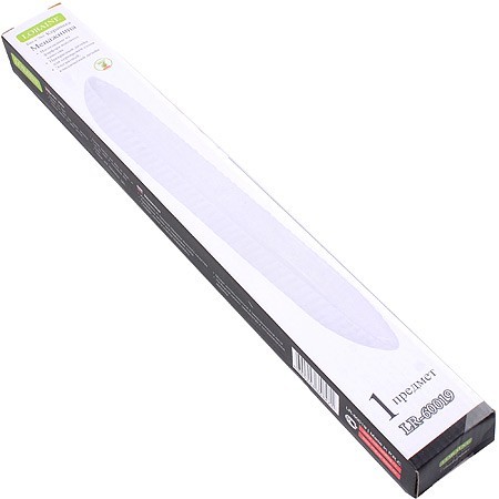 Сервировочное блюдо фарфор 41х4,5см LR (60019) Сервировочное блюдо фарфор 41х4,5см LR (60019)