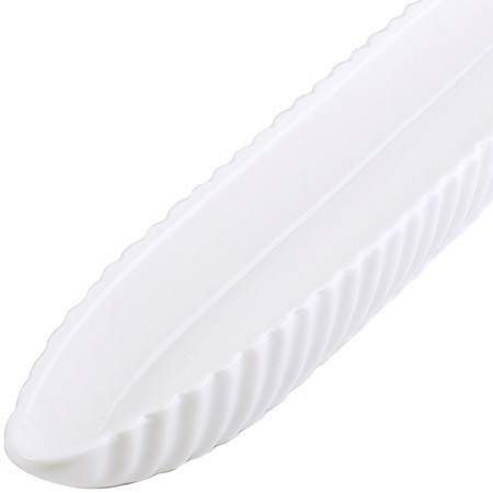 Сервировочное блюдо фарфор 41х4,5см LR (60019) Сервировочное блюдо фарфор 41х4,5см LR (60019)