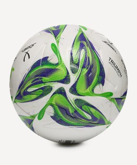 Мяч футбольный JÖGEL Triumph Elite YFL №5 (2117812)