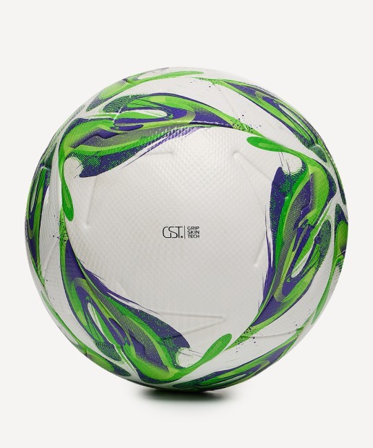 Мяч футбольный JÖGEL Triumph Elite YFL №5 (2117812)