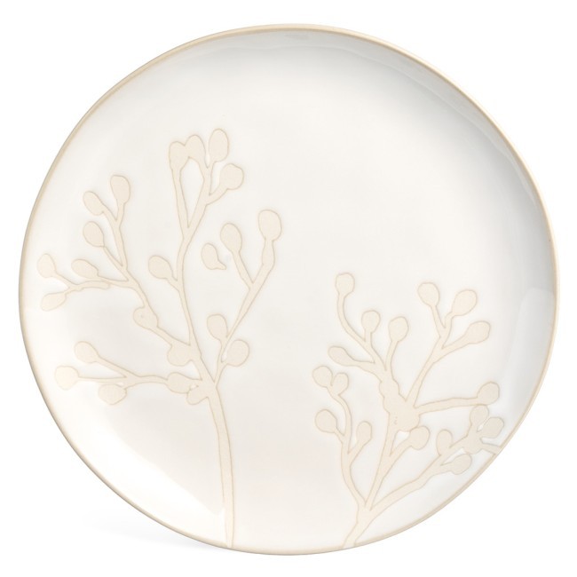 Набор тарелок закусочных bronco "field" 4 шт 20,5*2 см Bronco (409-213) Набор тарелок закусочных bronco "field" 4 шт 20,5*2 см Bronco (409-213)