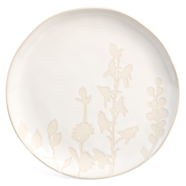 Набор тарелок закусочных bronco "field" 4 шт 20,5*2 см Bronco (409-213) Набор тарелок закусочных bronco "field" 4 шт 20,5*2 см Bronco (409-213)