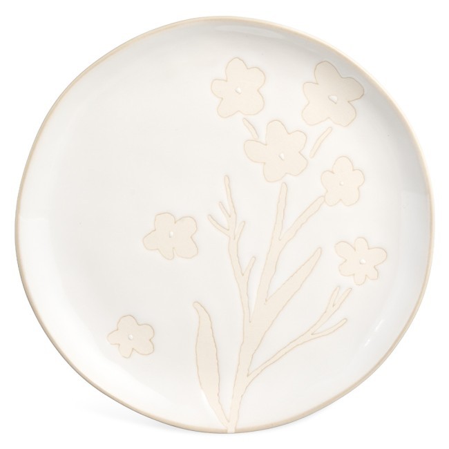 Набор тарелок закусочных bronco "field" 4 шт 20,5*2 см Bronco (409-213) Набор тарелок закусочных bronco "field" 4 шт 20,5*2 см Bronco (409-213)