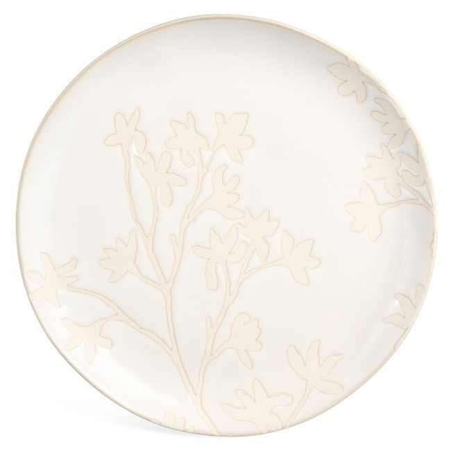 Набор тарелок закусочных bronco "field" 4 шт 20,5*2 см Bronco (409-213) Набор тарелок закусочных bronco "field" 4 шт 20,5*2 см Bronco (409-213)