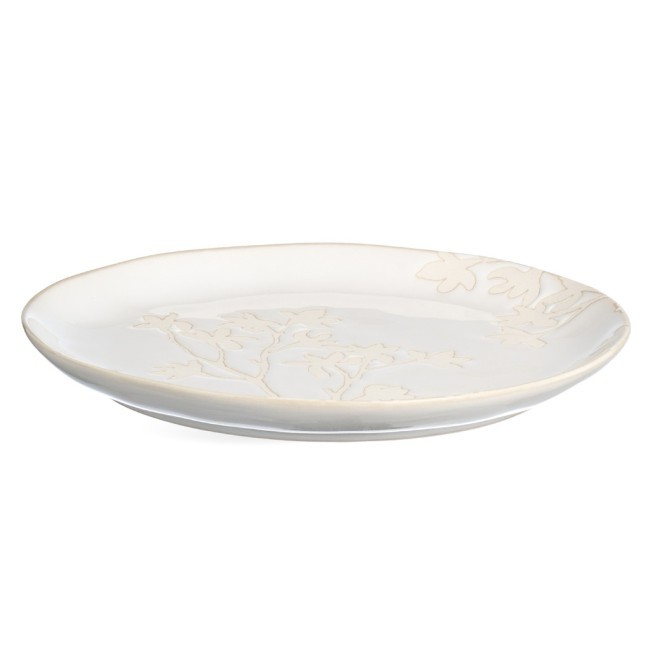 Набор тарелок закусочных bronco "field" 4 шт 20,5*2 см Bronco (409-213) Набор тарелок закусочных bronco "field" 4 шт 20,5*2 см Bronco (409-213)