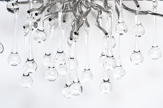 Бра 50*40см, металл цвет хром (TT-00004974) Бра 50*40см, металл цвет хром (TT-00004974)