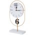 Часы настольные 17.5*7*31.5cm Lefard (105-207)