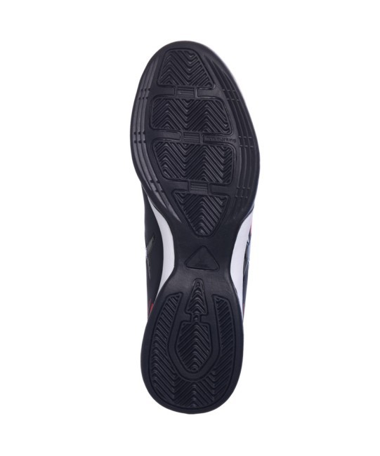 БЕЗ УПАКОВКИ Бутсы зальные JOGEL Rapido IN Black/grey (2134380) БЕЗ УПАКОВКИ Бутсы зальные JOGEL Rapido IN Black/grey (2134380)