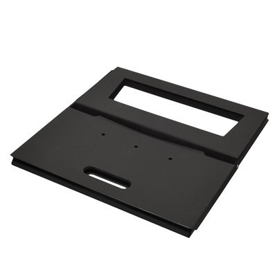 Мангал-книжка BOYSCOUT 61270 (53798) Мангал-книжка BOYSCOUT 61270 (53798)