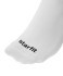 Носки спортивные STARFIT Charge, белый, р. 43-46, 5 пар (2126328)