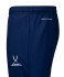 Брюки ветрозащитные JOGEL NATIONAL PerFormPROOF Rain Pants, темно-синий (2110672) Брюки ветрозащитные JOGEL NATIONAL PerFormPROOF Rain Pants, темно-синий (2110672)