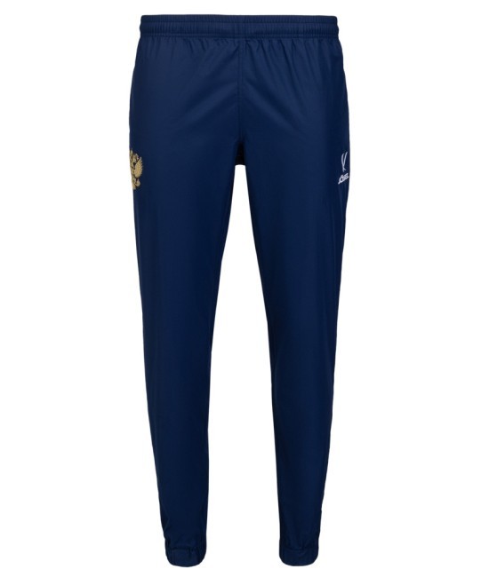 Брюки ветрозащитные JOGEL NATIONAL PerFormPROOF Rain Pants, темно-синий (2110672) Брюки ветрозащитные JOGEL NATIONAL PerFormPROOF Rain Pants, темно-синий (2110672)