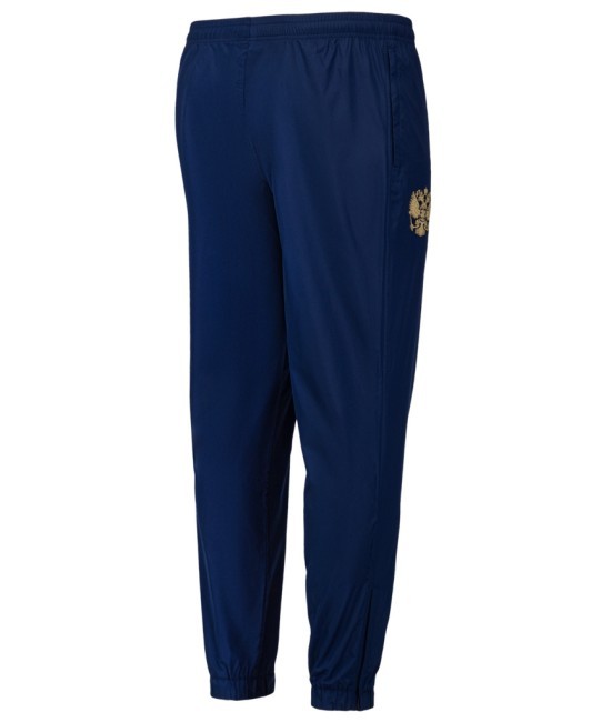 Брюки ветрозащитные JOGEL NATIONAL PerFormPROOF Rain Pants, темно-синий (2110672) Брюки ветрозащитные JOGEL NATIONAL PerFormPROOF Rain Pants, темно-синий (2110672)
