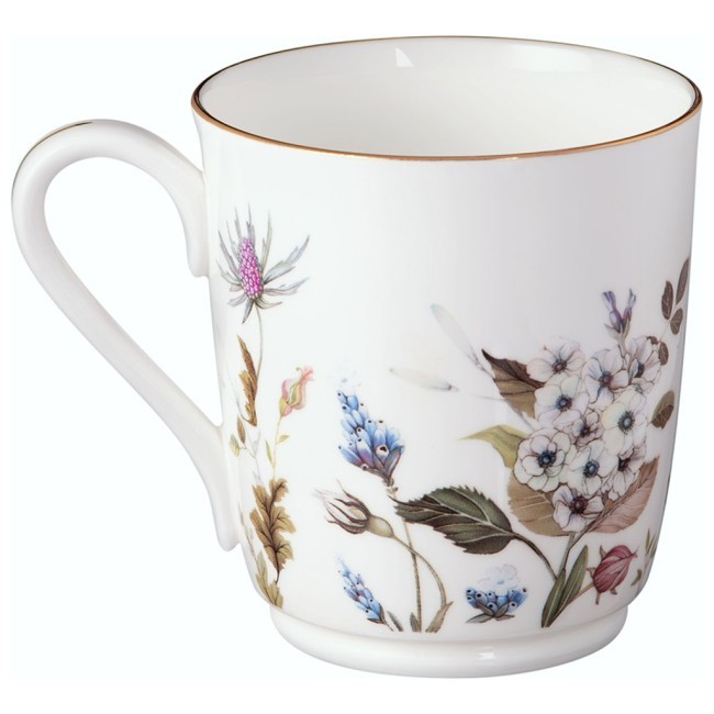 Кружка lefard "belle" 320 мл Lefard (86-2502-1)