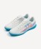 БЕЗ УПАКОВКИ Бутсы зальные JOGEL Evofly IN Talant White/blue (1586625)