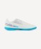 БЕЗ УПАКОВКИ Бутсы зальные JOGEL Evofly IN Talant White/blue (1586625)
