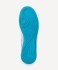 БЕЗ УПАКОВКИ Бутсы зальные JOGEL Evofly IN Talant White/blue (1586625)