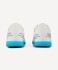 БЕЗ УПАКОВКИ Бутсы зальные JOGEL Evofly IN Talant White/blue (1586625)