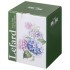 Кружка lefard "hortensia" 14*10/13 см 490 мл Lefard (415-2311) Кружка lefard "hortensia" 14*10/13 см 490 мл Lefard (415-2311)