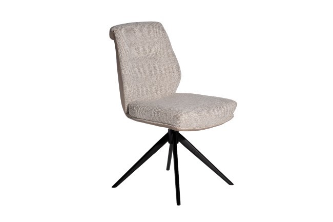 Стул Милан (Milan) серый без подлокотников (TT-00016220)