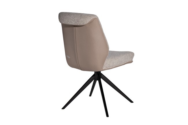 Стул Милан (Milan) серый без подлокотников (TT-00016220)