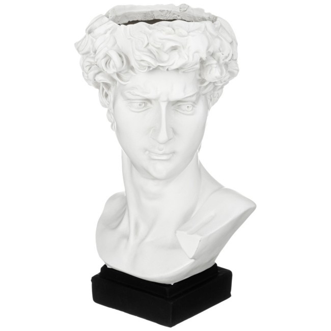 Ваза декоративная 17*15*28,8 см Lefard (146-1824)