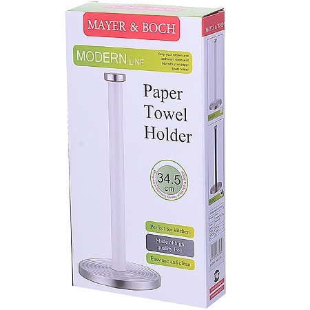 Подставка для полотенца 15х35см Mayer&Boch (29979)
