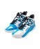 БЕЗ УПАКОВКИ Кроссовки баскетбольные JOGEL X1, White/blue (2127755)