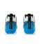 БЕЗ УПАКОВКИ Кроссовки баскетбольные JOGEL X1, White/blue (2127755)