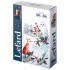 Блюдо прямоугольное lefard "лесная сказка"  20*14,5*5,5 см, разноцветный Lefard (409-414-11)