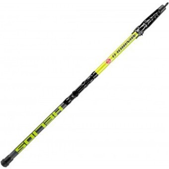 Удилище болонское Helios Minibolo 4м (3-15г) с кольцами HS-MB-400K (77263)