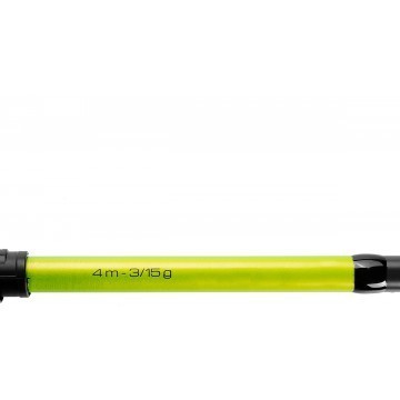 Удилище болонское Helios Minibolo 4м (3-15г) с кольцами HS-MB-400K (77263) Удилище болонское Helios Minibolo 4м (3-15г) с кольцами HS-MB-400K (77263)