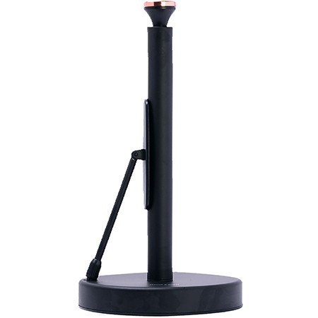 Подставка для бумажных полотенец 18х34см нерж/ст/железо Mayer&Boch (40561)