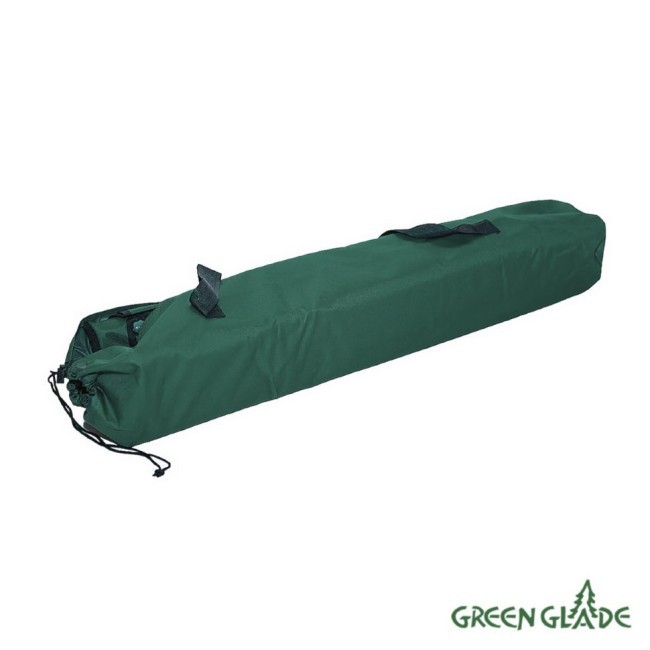 Кровать раскладушка туристическая Green Glade M6185 (52039) Кровать раскладушка туристическая Green Glade M6185 (52039)