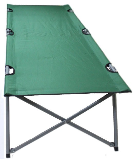 Кровать раскладушка туристическая Green Glade  M6185 (52039)
