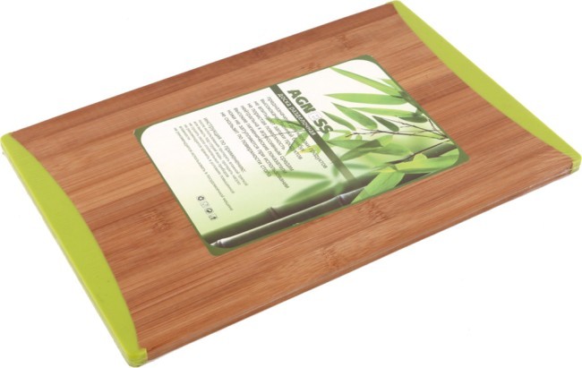 Доска разделочная agness 35*23*1 см Agness (897-018)