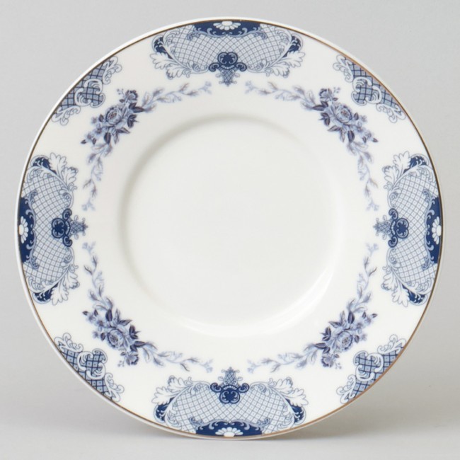 Чайный набор lefard "rendezvous" на 2 пер. 4 пр. 350 мл Lefard (165-580)