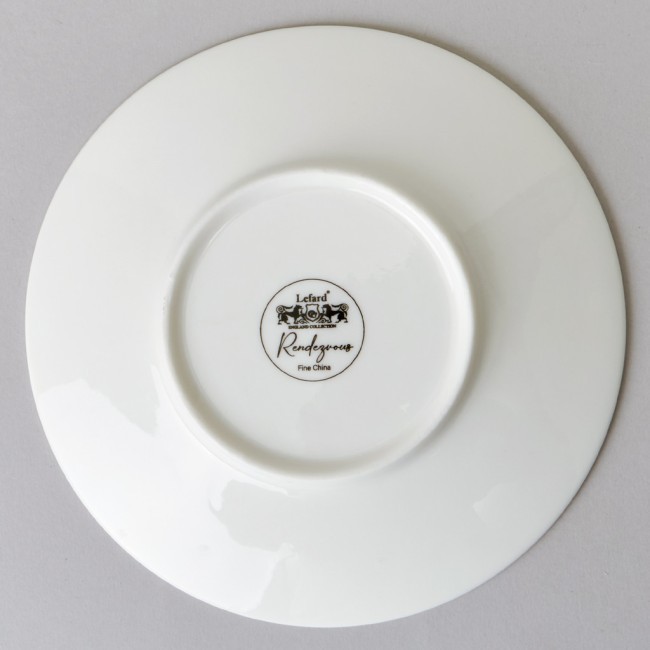 Чайный набор lefard "rendezvous" на 2 пер. 4 пр. 350 мл Lefard (165-580)