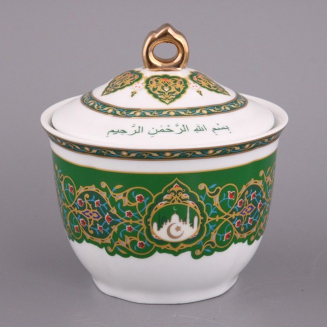 Сахарница lefard "сура" 11 см 250 мл Lefard (86-1778)