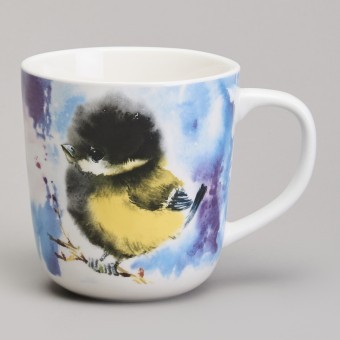 Кружка lefard "animal world" 420 мл Lefard (409-207)