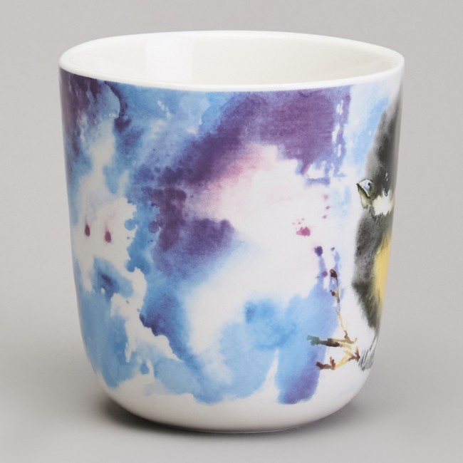 Кружка lefard "animal world" 420 мл Lefard (409-207) Кружка lefard "animal world" 420 мл Lefard (409-207)